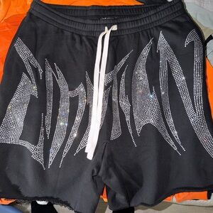 Mixed Emotions Mens shorts